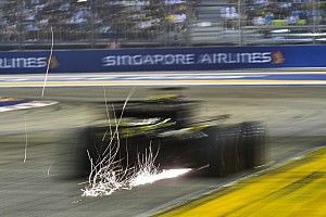 Renault squalificata per l'irregolarità alla MGU-K