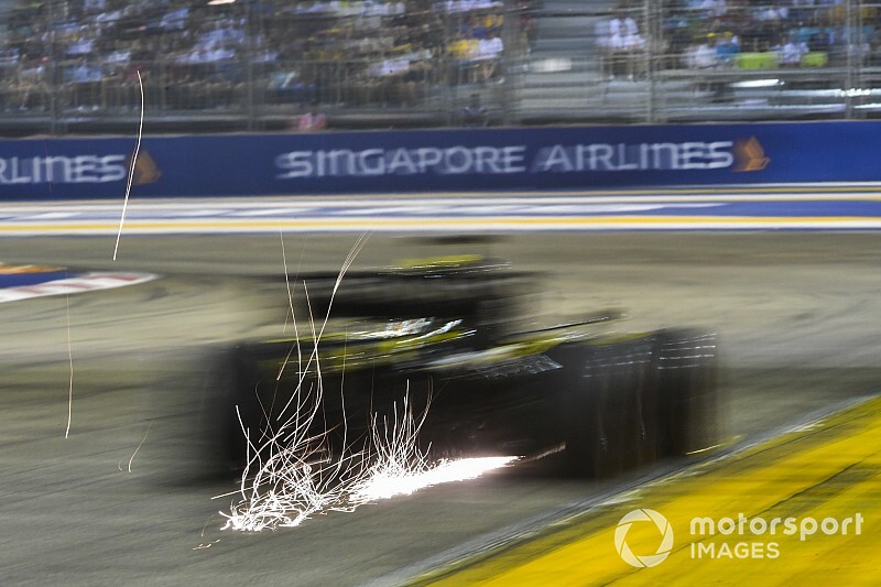 Renault squalificata per l'irregolarità alla MGU-K