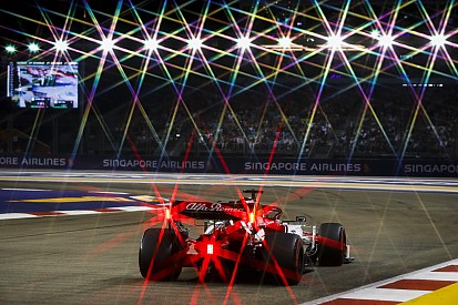 Video: Kvyat - Raikkonen teması