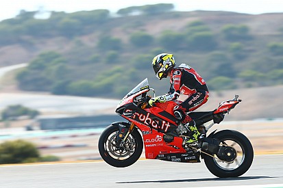 SBK, Portimao, Gara 2: Bautista finalmente ritrova la vittoria