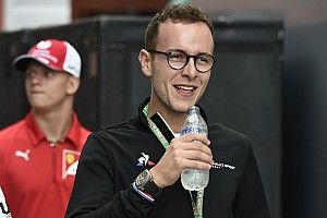 Dramma Hubert: quando bisogna fare i conti con la realtà