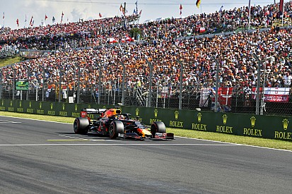 Liveblog F1 Grand Prix van Hongarije - Race