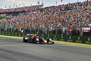 Liveblog F1 Grand Prix van Hongarije - Race