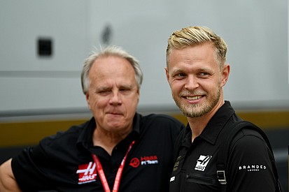 Magnussen, 70'li yılların Formula 1'ini özlüyor"