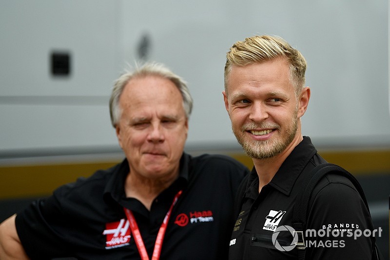 Magnussen, 70'li yılların Formula 1'ini özlüyor"