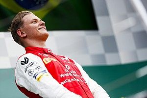 Mick Schumacher: non deve bruciare le tappe per la F1