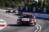 Portugal WTCR: Monteiro scores first win since return