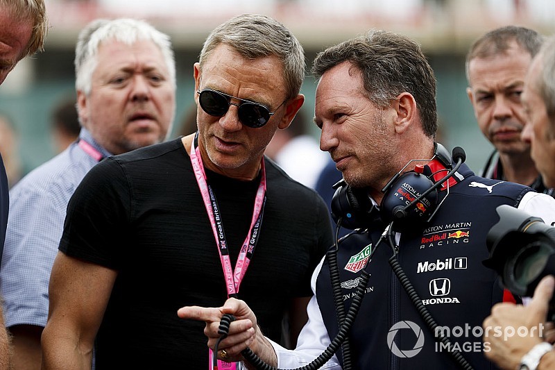Horner, Carey'nin yerine geçeceğini yalanladı