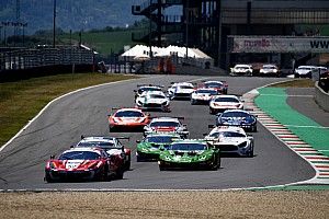 GT Italiano: approvato il calendario 2020 con alcune modifiche