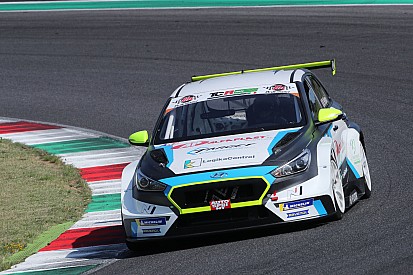 TCR Italy, Mugello: seconda vittoria stagionale per Pellegrini in Gara 1