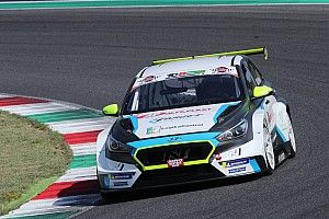 TCR Italy, Mugello: seconda vittoria stagionale per Pellegrini in Gara 1