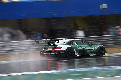 Hoogtepunten DTM: Wittmann wint eerste race, pech voor Frijns