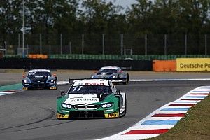 Wittmann pakt eerste DTM-pole in Assen, Frijns twaalfde