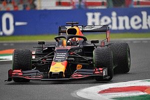 Oorzaak bekend van motorprobleem Verstappen in kwalificatie