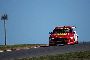 The Bend Supercars: McLaughlin blitzes first practice