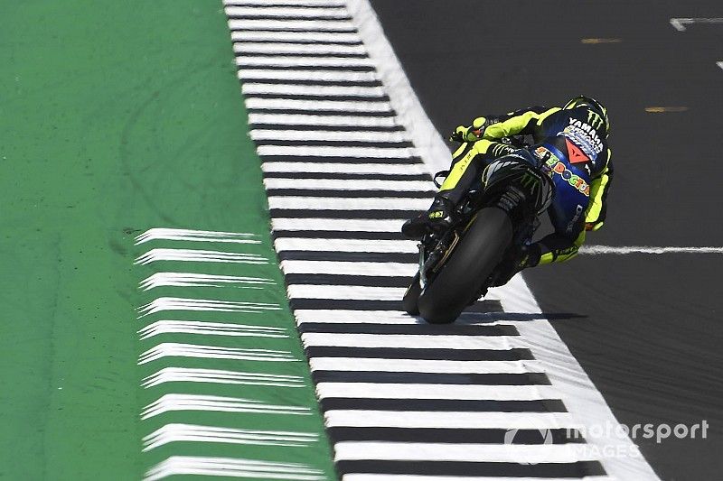 Valentino Rossi, Yamaha Factory Racing