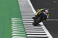 Rossi: &ldquo;Aqu&iacute; tenemos una oportunidad&rdquo;