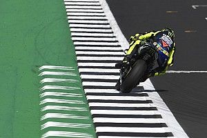 En vivo: la clasificación para el GP de Gran Bretaña