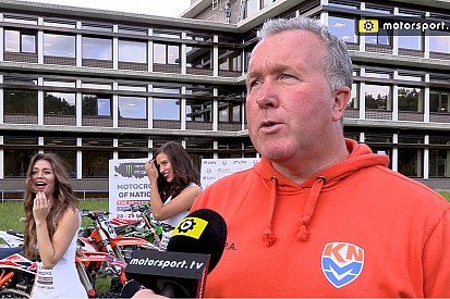TeamNL met torenhoge ambitie naar Nations: Willen meer dan podium