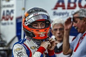 Matheus Leist estreia no IMSA nas 24 Horas de Daytona pela Cadillac