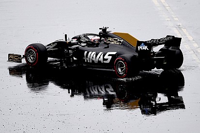 Haas продолжит эксперименты с конфигурацией болидов на Гран При Венгрии
