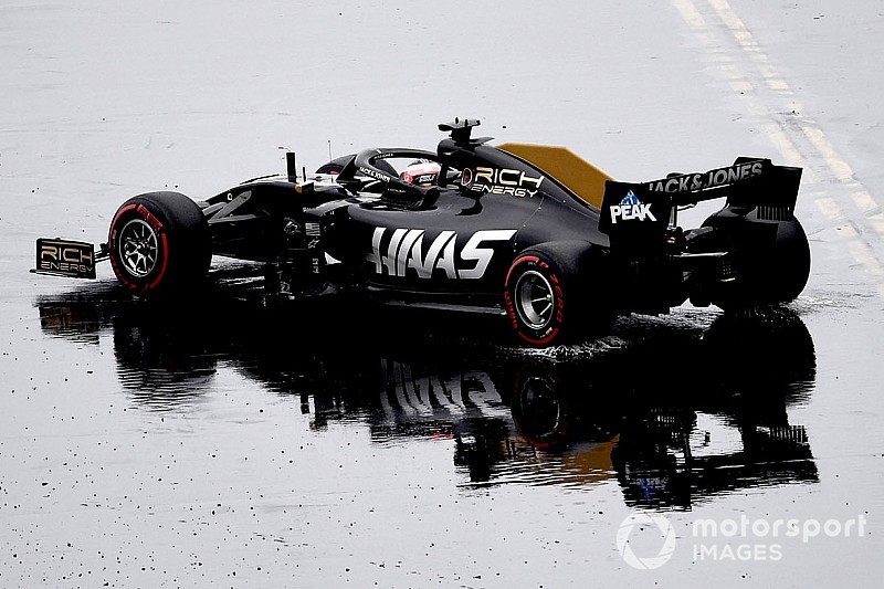 Haas продолжит эксперименты с конфигурацией болидов на Гран При Венгрии