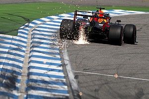 Photos - Un samedi de qualifications à Hockenheim