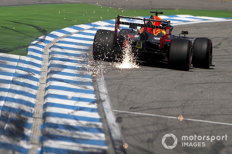Photos - Un samedi de qualifications à Hockenheim
