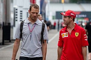 Ralf Schumacher: "Vettel sadece Mercedes'e gidecekse Ferrari'den ayrılmalı"