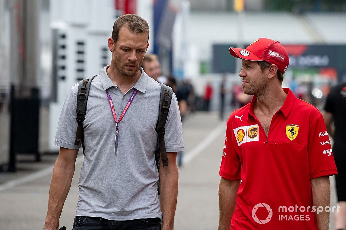 Ralf Schumacher: "Vettel sadece Mercedes'e gidecekse Ferrari'den ayrılmalı"