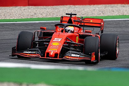 Ferrari, Macaristan'a yeni aerodinamik parçalar getirecek