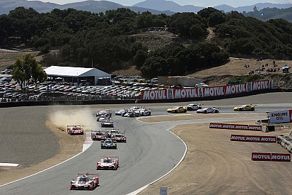 Coronavírus: IMSA revisa calendário e WRC adia etapas de Portugal e Itália