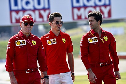 Leclerc: "Proveremo a sovvertire il pronostico non favorevole"