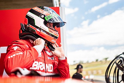 Porsche: Paludo se prepara para início de jornada dupla em Portugal