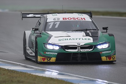 DTM против Super GT в Фудзи: объявлен последний пилот