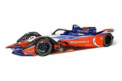 Mahindra назвала своими гонщиками в новом сезоне Формулы Е Верляйна и Д'Амброзио