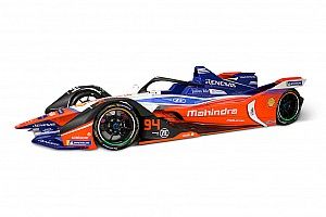Mahindra назвала своими гонщиками в новом сезоне Формулы Е Верляйна и Д'Амброзио