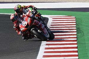 Misano MotoGP - the race as it happened