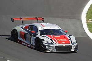 GT Italiano: Geri nuovo team principal di Audi Sport Italia