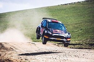 Yağız Avcı, Adus Motorsport ile ralliye dönüyor