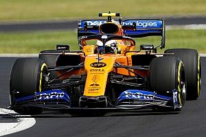 Norris, Hamilton'a karşı yarışmak istiyor