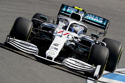 Mercedes zou zonder koelingsupdate "grote problemen" hebben