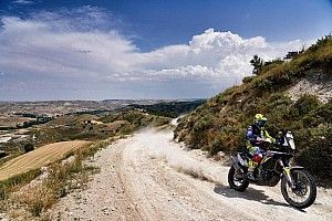 La FIM mantiene la Baja Aragón en su calendario 2020 revisado