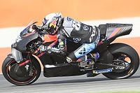 Oliveira cree que "es solo cuestión de tiempo" que sea campeón de MotoGP