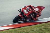 Pol Espargar&oacute;, en la lista de inscritos para disputar el GP de Alemania