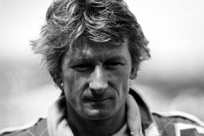 Double F1 race winner Jean-Pierre Jabouille dies aged 80