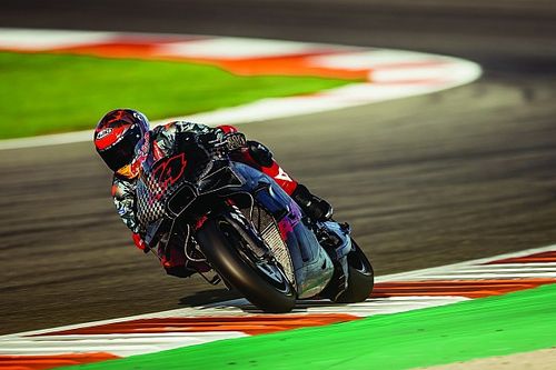 Tech3 Harapkan Sumbangan Kemenangan dari Pol Espargaro