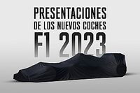 Horario de la presentación de Red Bull y Aston Martin para la F1 2023
