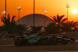 Alonso P2, 'susto' com Drugo e preocupação com Stroll: a real situação da Aston Martin no início da F1 2023
