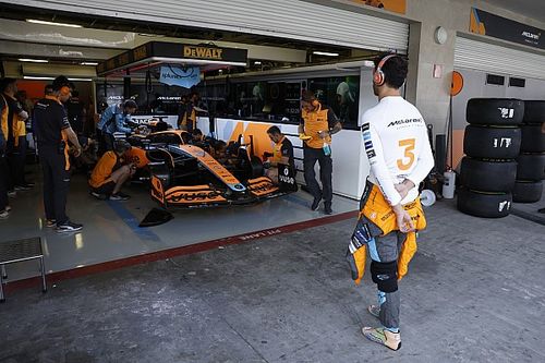 Hakkinen advierte a Ricciardo: si se va ahora ya no regresará a F1